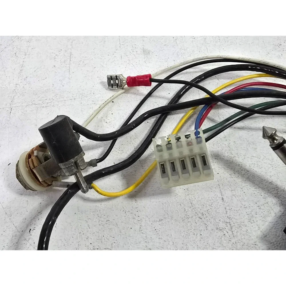 Crate CR-160 Amplifier OEM Wiring Harness Replacement Part